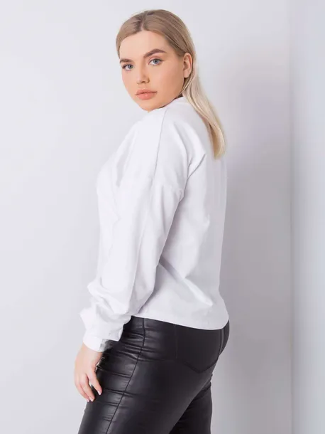 biala-gladka-bluza-plus-size-xl-stan-nowy