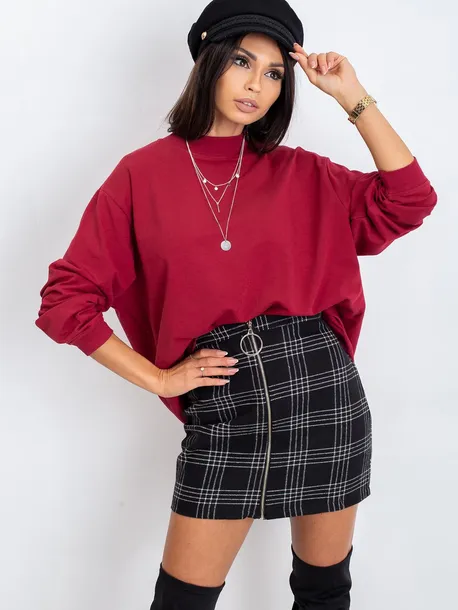 bordowa-bawelniana-bluza-basic-s-m-rozmiar-s-m