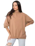 camelowa-bawelniana-bluza-basic-s-m