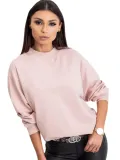 brudnorozowa-bawelniana-bluza-basic-s-m