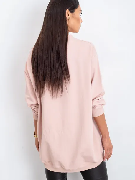 brudnorozowa-bawelniana-bluza-basic-s-m-rozmiar-s-m