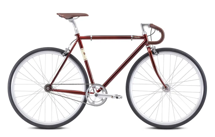 rower-singlespeed-fuji-feather-red-63cm