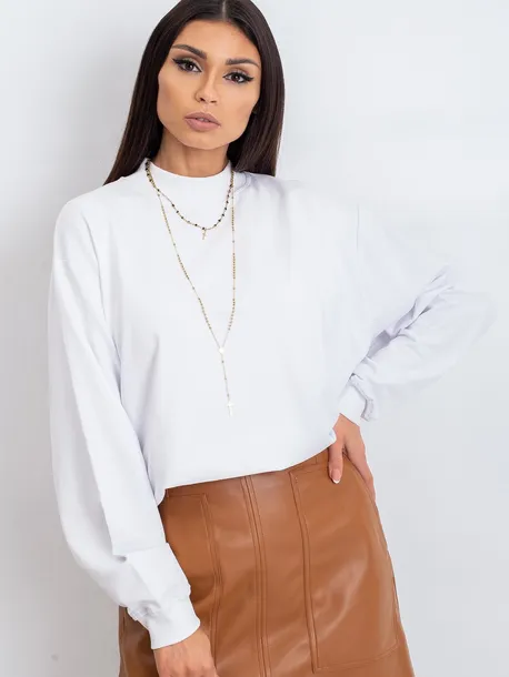 biala-bawelniana-bluza-basic-s-m-marka-inna