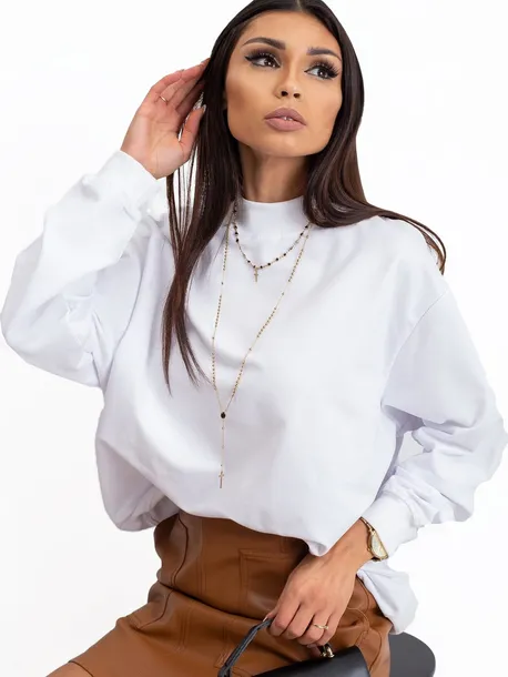 biala-bawelniana-bluza-basic-s-m-wzor-dominujacy-bez-wzoru