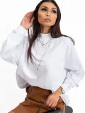 biala-bawelniana-bluza-basic-s-m-wzor-dominujacy-bez-wzoru