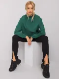 ciemnozielona-bawelniana-bluza-basic-s-m-rozmiar-s-m