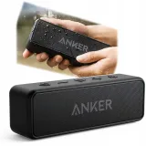 anker-soundcore-2-glosnik-bluetooth-ipx7-bas-stan-nowy