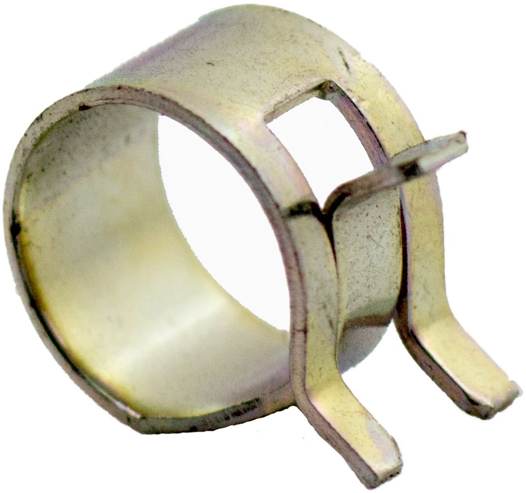 OBEJMA SAMOZACISKOWA SPRING CLIP 12MM ERLI.pl