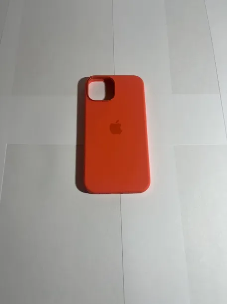 plecki-apple-do-iphone-13-mini-nektarynka-kolor-pomaranczowy