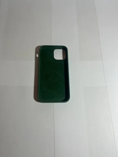 plecki-apple-do-iphone-13-mini-koniczyna-kolor-zielony