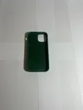 plecki-apple-do-iphone-13-mini-koniczyna-kolor-zielony