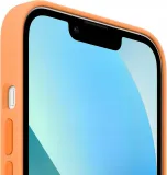 plecki-apple-do-iphone-13-mini-miodowy-stan-nowy