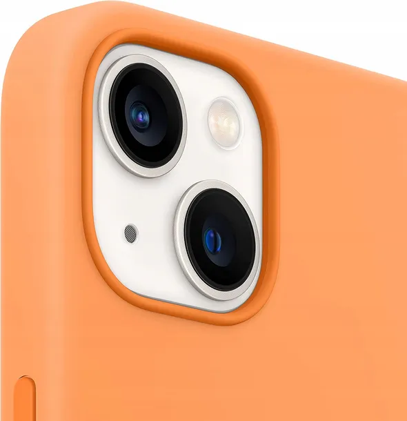 plecki-apple-do-iphone-13-mini-miodowy-dedykowany-model-iphone-13-mini