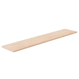 polka-100x20x15-cm-surowe-lite-drewno-debowe