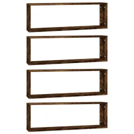 polki-scienne-4-szt-przydymiony-dab-80x15x265-cm