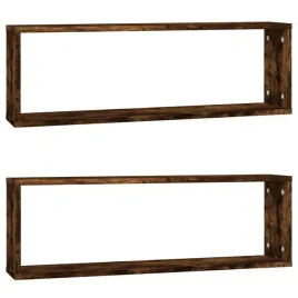 polki-scienne-2-szt-przydymiony-dab-80x15x265-cm
