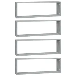 polki-scienne-4-szt-szary-dab-sonoma-80x15x265-cm
