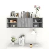 polka-scienna-szary-dab-sonoma-102x30x29-cm-wysokosc-parawanu-29-cm