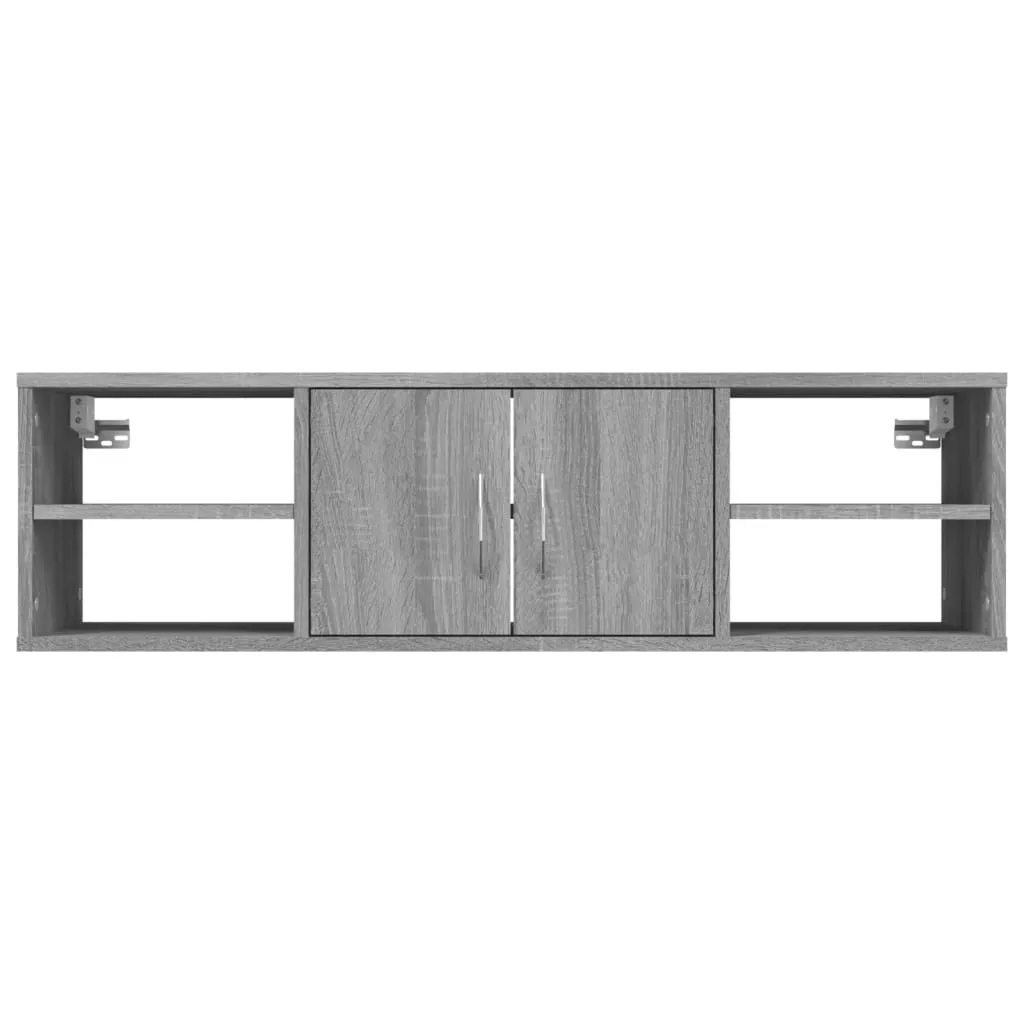 polka-scienna-szary-dab-sonoma-102x30x29-cm-stan-nowy