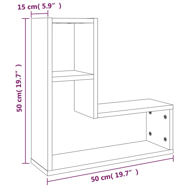 polki-scienne-2-szt-brazowy-dab-50x15x50-cm-wysokosc-mebla-1-cm