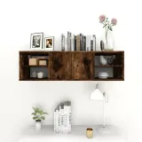 polka-scienna-przydymiony-dab-102x30x29-cm-stan-nowy
