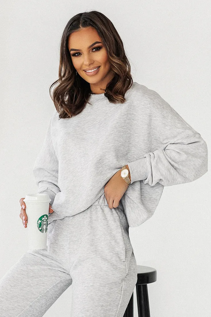 szara-bluza-oversize-morelli-xs-s