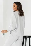 szara-bluza-oversize-morelli-xs-s-marka-inna