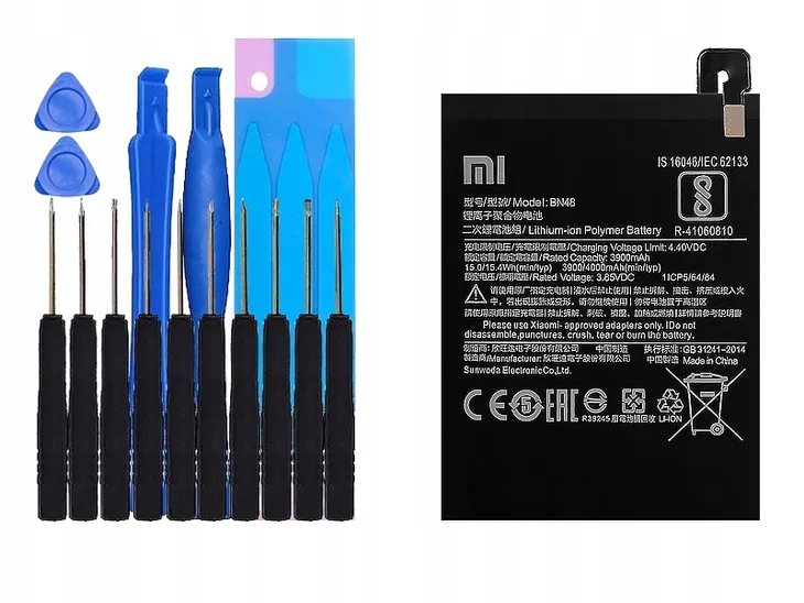 oryginalna-bateria-bn48-redmi-note-6-pro