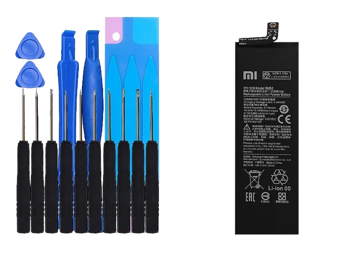oryginalna-bateria-bm52-xiaomi-note-10-lite-pro