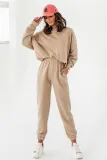 bezowe-joggery-morelli-m-l-stan-nowy