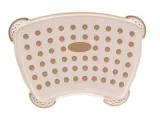 schodek-40x28cm-kremowy-stan-nowy