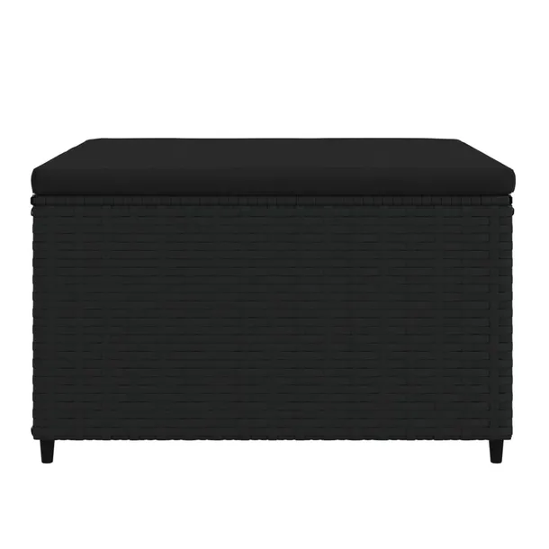 podnozek-ogrodowy-z-poduszka-czarny-polirattan-material-wykonania-metal