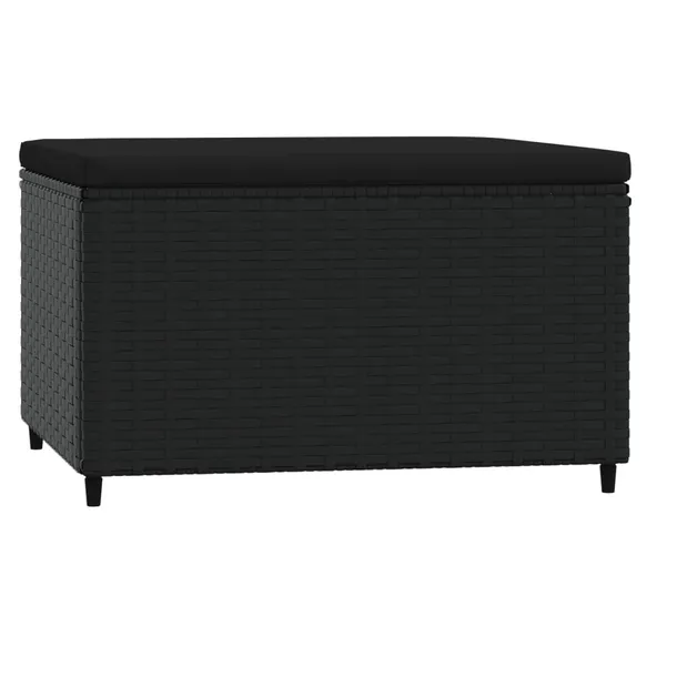 podnozek-ogrodowy-z-poduszka-czarny-polirattan-material-wykonania-metal-stan-nowy