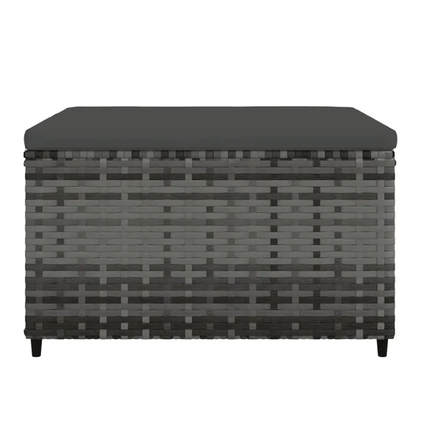 podnozek-ogrodowy-z-poduszka-szary-polirattan-material-wykonania-metal