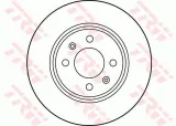 tarcza-hamulcowa-trw-df1663-8970709-stan-nowy