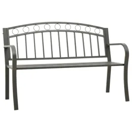 lawka-ogrodowa-szara-120-cm-stalowa
