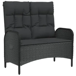 rozkladana-lawka-ogrodowa-poduszki-107-cm-rattan-pe-czarna