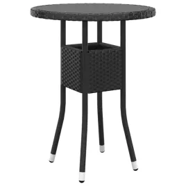 stolik-ogrodowy-o60x75-cm-szklo-hartowane-i-rattan-pe-czarny