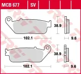 klocki-hamulcowe-trw-mcb677-stan-nowy