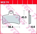 klocki-hamulcowe-trw-mcb770-stan-nowy