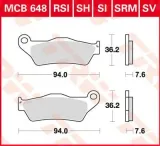 klocki-hamulcowe-trw-mcb648sv-stan-nowy
