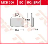klocki-hamulcowe-trw-mcb700srm-stan-nowy