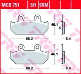 klocki-hamulcowe-trw-mcb751srm-stan-nowy