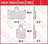 klocki-hamulcowe-trw-mcb795sv-stan-nowy