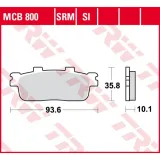 klocki-hamulcowe-trw-mcb800-stan-nowy