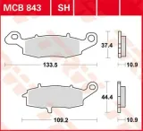 klocki-hamulcowe-trw-mcb843sh-stan-nowy