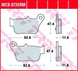 klocki-hamulcowe-trw-mcb873srm-stan-nowy