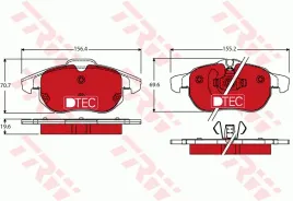 klocki-hamulcowe-trw-gdb1613dte-23402196