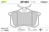 klocki-hamulcowe-valeo-301463