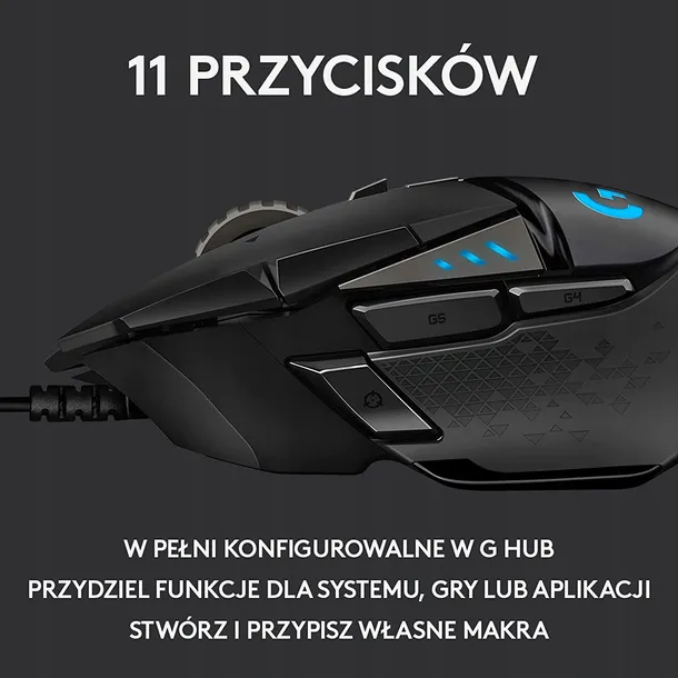 myszka-logitech-g502-hero-lightsync-25600-dpi-usb-marka-logitech